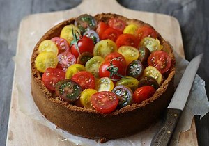 Tomate originale : nos idées de recettes de tomates originales - Elle à Table