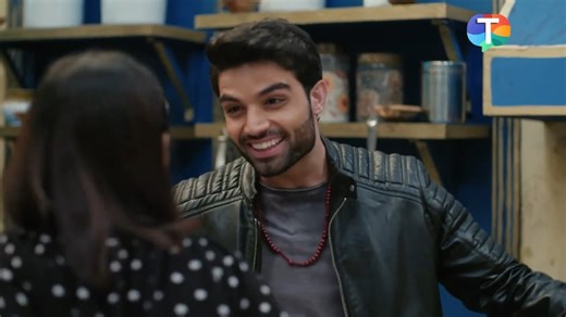 731K views · 10K reactions | In the upcoming episode of #PandyaStore, #Shweta's true identity and her relationship with #Deven is exposed infront of the #Pandyas. They are more shocked seeing that #Dhara knew about this. | Telly Talk India | Facebook