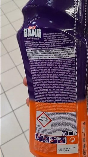 Cillit Bang Kamień i Brud 13,49 zł