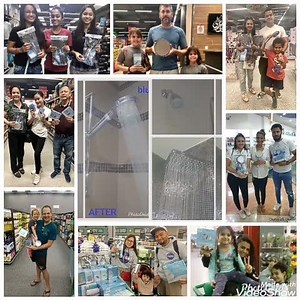 21K views · 133 reactions | blu Shower filters That Helps Prevent...