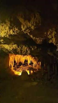 Florida Caverns State Park, Marianna, FL #verosimonsadventures #Caverns #marianna #ecuatorianos