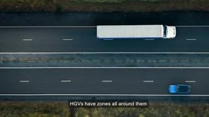 6.1K views · 40 reactions | When you're travelling, make it easy for an HGV driver to see you by moving out of areas of limited visibility as soon as it’s safe to do so. To learn more about HGVs, visit: ▶️ https://nationalhighways.co.uk/road-safety/know-the-zones/?utm_source=facebook&utm_medium=national+highways&utm_content=c4131df5-0764-4c8e-ad91-4ecae9de87b6&utm_campaign=HGV #KnowTheZones | National Highways | Facebook