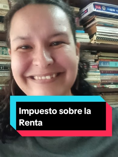 Hablemos un poco sobre el ISLR en Venezuela #venezuela #profesionalesindependientes #islr #empresas #profesionalesdelasalud