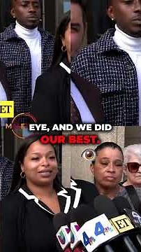 A Defining Moment in Court: The Verdict That Changed Everything!