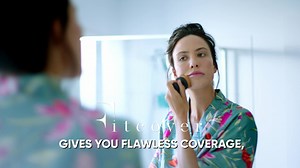 Sweat-Proof Makeup ✨Gives flawless coverage ✨ Vegan and Natural Ingredients ✨ Loved by Active Beauties like Hattie Boydle, Paige Hathaway and Hanna Oeberg Only available online. Purchase your shade now risk free at www.fitcover.com | Fitcover