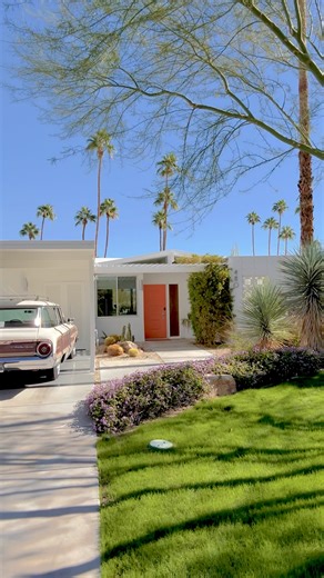 26K views · 771 reactions | Today’s Mid-Mod Walk is in the Canyon...