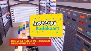 Ben jij net zo'n goede bouwer als de kandidaten? Doe mee met de laatste thuisopdracht van LEGO MASTERS via @rtl.nl Instagram en wie weet maak jij kans op een LEGO shoptegoed van 449 euro! | RTL