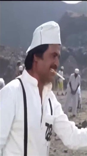 WITH ENGLISH SUBTITLES | Thalaivar Rajinikanth’s Most Epic Prison Escape | #shorts