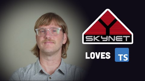 A Big Step for JavaScript Types