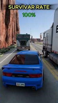 BMG Drive: Realistic Maneuver Tests😱 #BMGdrive #realisticdriving #maneuvertest