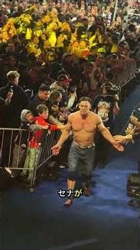 Why is John Cena different from other wrestlers?