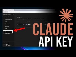 How to Create a Claude API Key (2026 Tutorial)