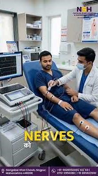 What is Guillain-Barré Syndrome? 🤔 Signs, Causes & Recovery