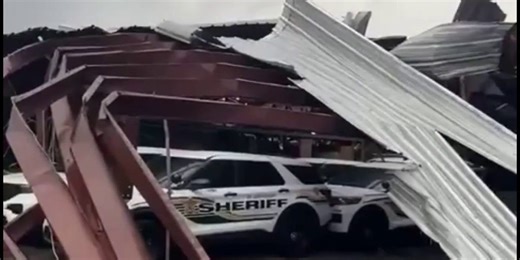 At least 6 dead in St. Lucie County as Milton spawns tornadoes destroying homes on Florida’s Treasure Coast