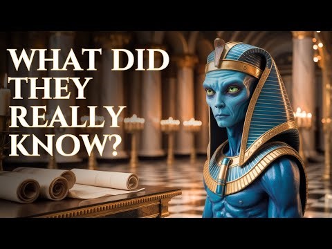 The Vatican and Aliens — What Did They Really Know | History for Sleep