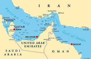Middle East Crisis: Rolling updates on all the latest travel developments to and from Australia