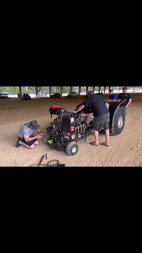 Ocala Florida | Mini Rod Pullers