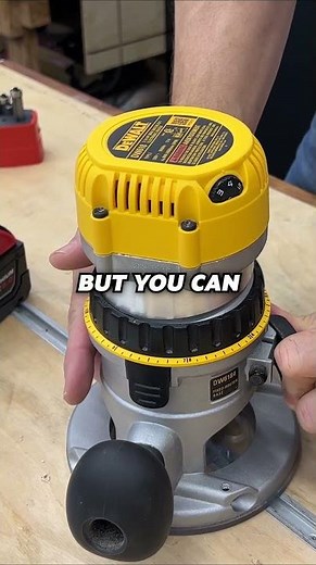 Don't Buy the Wrong Router #woodworking