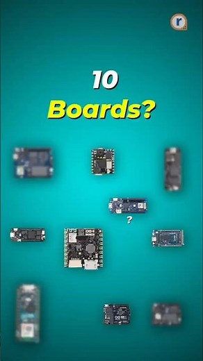 Top 10 Arduino Boards You Need NOW for IoT Projects