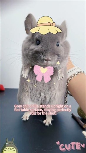 Totoro is so adorable!!!#pets #totoro #funny #cute #love
