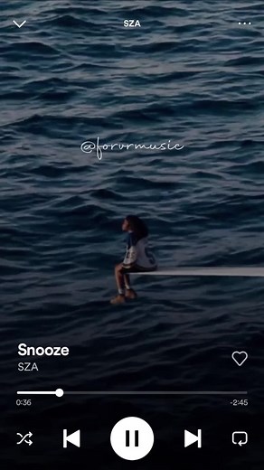 Snooze - SZA | R&B Vibes and Music Legend | Tradução de Música