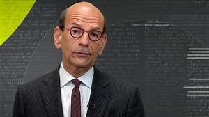 Finebaum calls Tennessee's actions a 'spineless act'