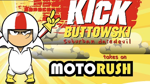 Play Kick Buttowski | Free Online  Games. KidzSearch.com