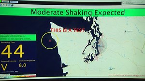 ShakeAlert early warning system adds real-time satellite data to improve earthquake detection