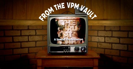 VPM 60th Anniversary:The World At War Season 2025 Episode 39