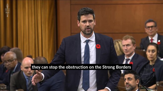 Criminals who possess child sexual abuse and exploitation material deserve lengthy prison sentences. Conservatives are calling on the government to invoke the Notwithstanding Clause and overturn this appalling Supreme Court ruling immediately. But the Liberals refuse to do so. Why are the Liberals more concerned with protecting the rights of guilty pedophiles than standing up for the rights of innocent children? | Mark Strahl