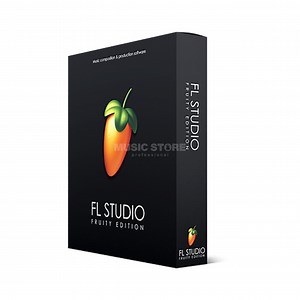 Imageline FL Studio 20 Fruity Edition (Licence) favorable buying at...