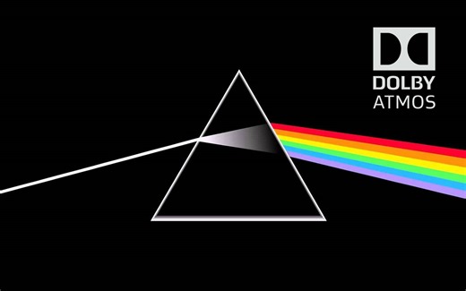 5.1 杜比全景声 Pink Floyd - The Dark Side of the Moon 30周年SACD整轨 + 作者逐首解读