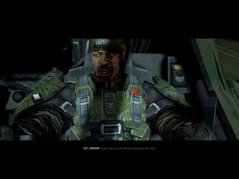 457 OVERHAUL MOD - THE ARK MISSION - HALO 3: MODDED (NO COMMENTARY)
