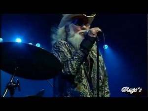 Ray Sawyer / Dr Hook - "Cover Of The Rolling Stones"