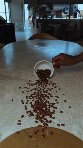 Coffee moments done right ☕✨ From smooth lattes to bold brews, there’s always time for a CJ’s coffee break. #CJsKenya #CoffeeLoversKE #CafeVibes #CoffeeTime #DailyBrew #NairobiCafe | CJ's Restaurant