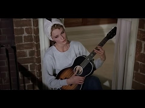 Moon River - Audrey Hepburn - Breakfast at Tiffany's 1961