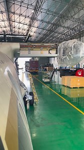 Every movement matters. Flaps are not just about lift — they define takeoff performance, landing distance, and aircraft safety. From command → actuator → feedback → indication, this flap function check confirms: ✔ Smooth extension & retraction ✔ Correct asymmetry protection ✔ Accurate cockpit indication ✔ No abnormal noise, delay, or binding Because on the ATR 72, a clean flap movement means a safe flight ahead ✈️ Maintenance done right. Confidence restored. Ready to fly. 👇 Like • Share • Save 