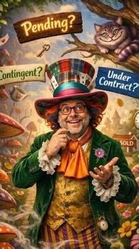 Have you found the perfect home online only to see it marked Pending or Contingent? Here is #shorts