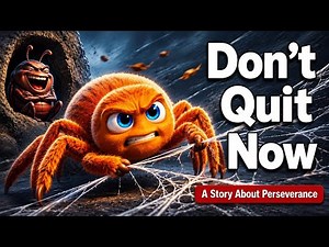 People Who Never Stop Rebuilding Become Impossible to Break | A Deep Moral Story About Perseverance