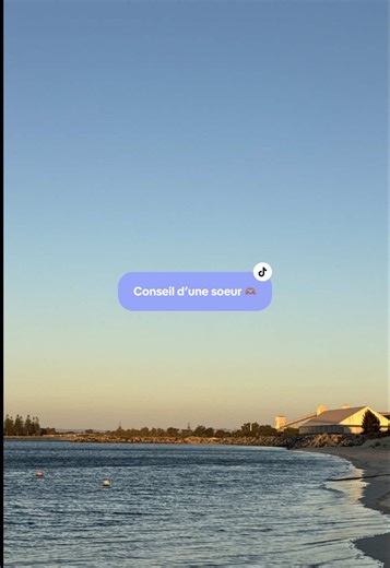 Vis ta vie pleinement et sans regrets !