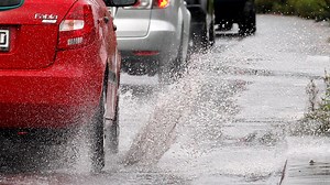 Regenradar Frankfurt 🌧️ Aktuelle Prognose für heute