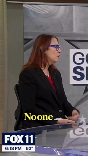 Last night, I joined our local Fox News station and said that no one wants Americans to go hungry, whether they're Democrats or Republicans. But now that Trump says he's going to ignore a court order and continue using SNAP benefits as a political bargaining chip, I'm not so sure. | Representative Laura Friedman