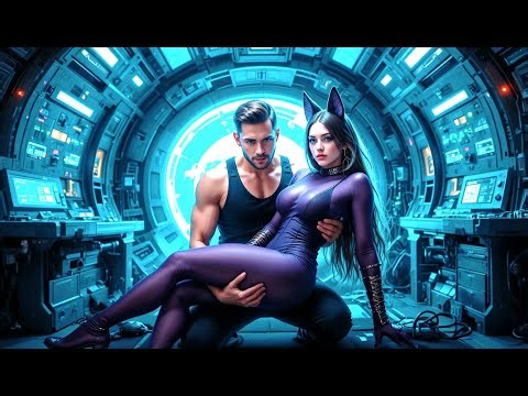 When the Alien Acted Up, I Had to Teach Her Earth’s Rules