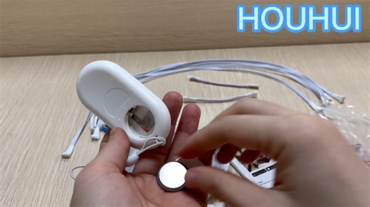 Watch How to change the battery of the remote control? on Amazon Live