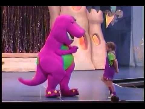Castles So High (Barney's Musical Castle)