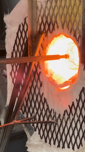 📀 big rondel time 📀 | Fritz Glass