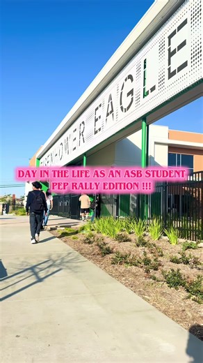 Turning the page to our Storybook Valentine’s pep rally 💖✨ #fyp #foryoupage #asb #peprally #valentines