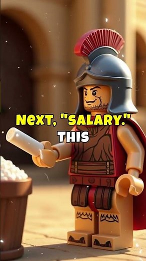 Word Origins Uncovered: The Surprising History of Everyday Language