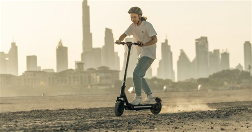 Hiboy Max Pro: Annual review of the flagship electric scooter in 2023