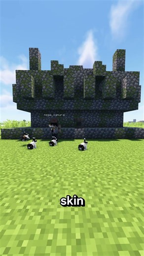 Minecraft’s Secret Mob Names You Need to Try!